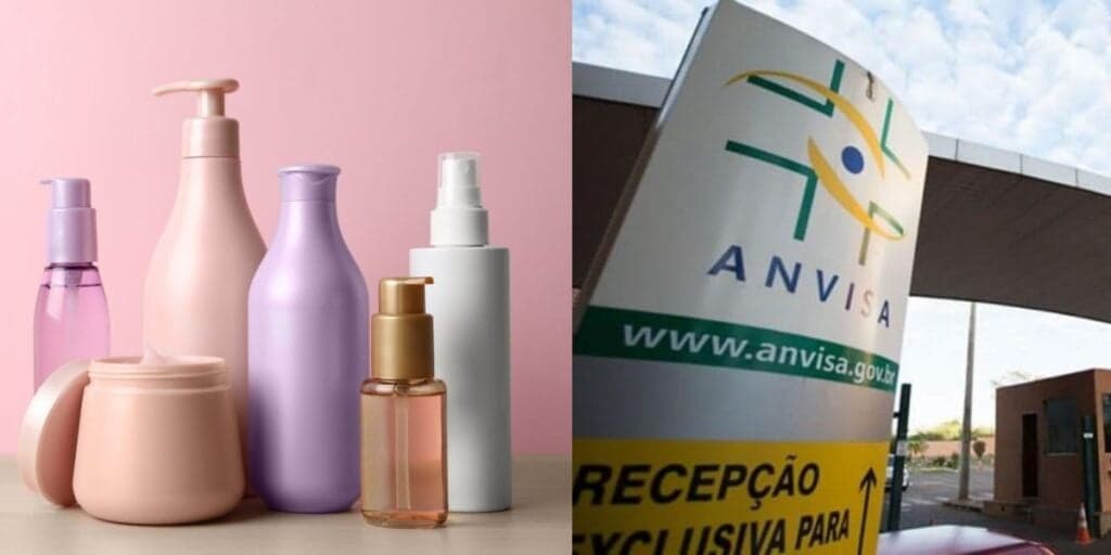 Risco grave de cegueira: A proibição urgente da ANVISA contra produto que pode estar no seu armário