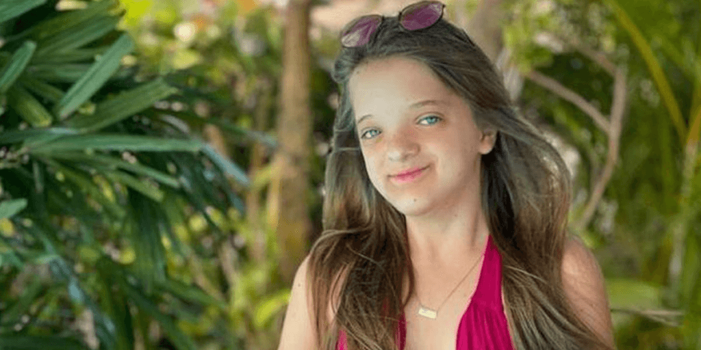 Rafinha Justus, aos 14, acaba de pegar público de surpresa ao entregar o que faz e nunca foi revelado