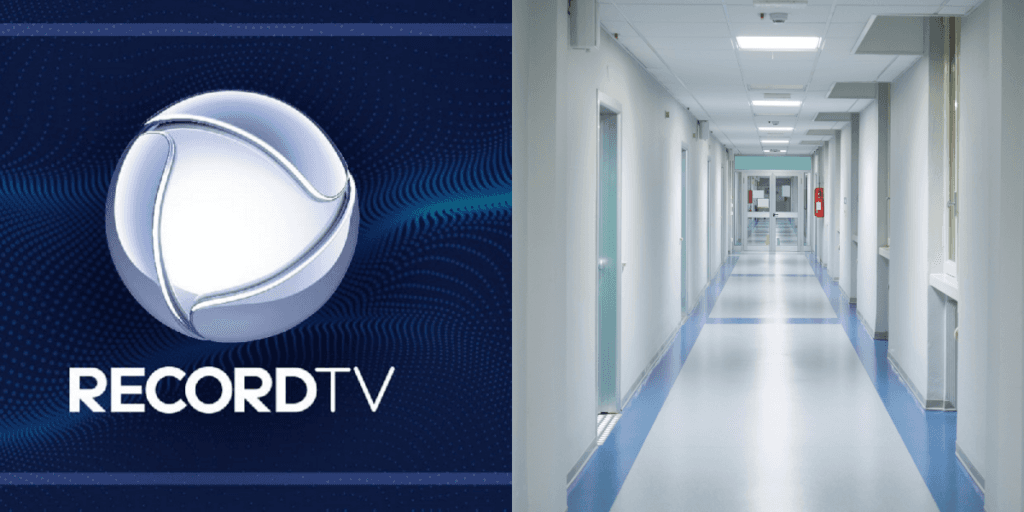 Internado às pressas e diagnóstico de câncer: Jornal da Record confirma estado de famoso amado em hospital