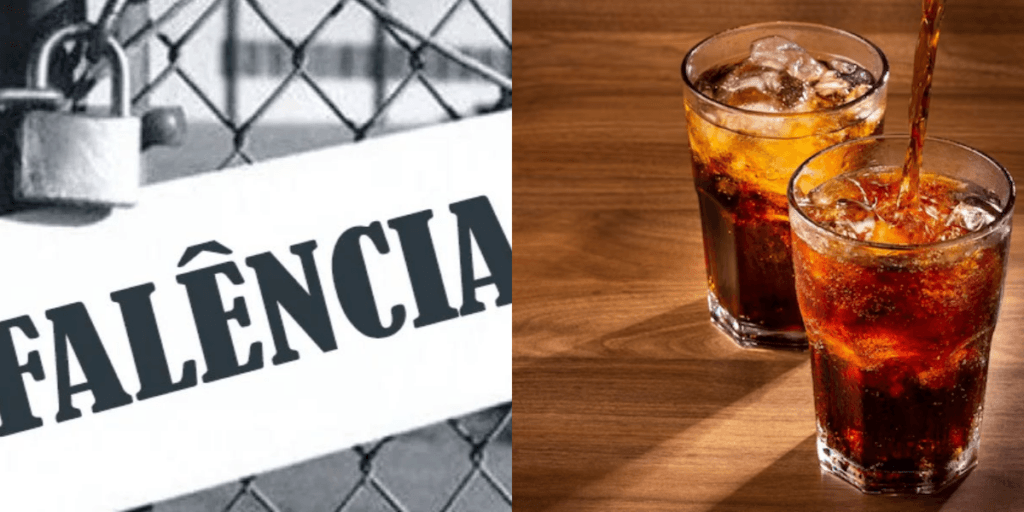Grande fábrica tem falência decretada e vai afetar trabalhadores: DÍVIDA DE R$300 MILHÕES
