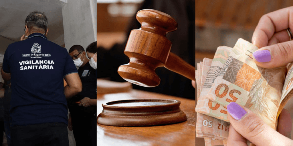 Marca de leite PROIBIDA pela ANVISA; Nova lei atinge beneficiários do INSS e situação do 14º é exposta