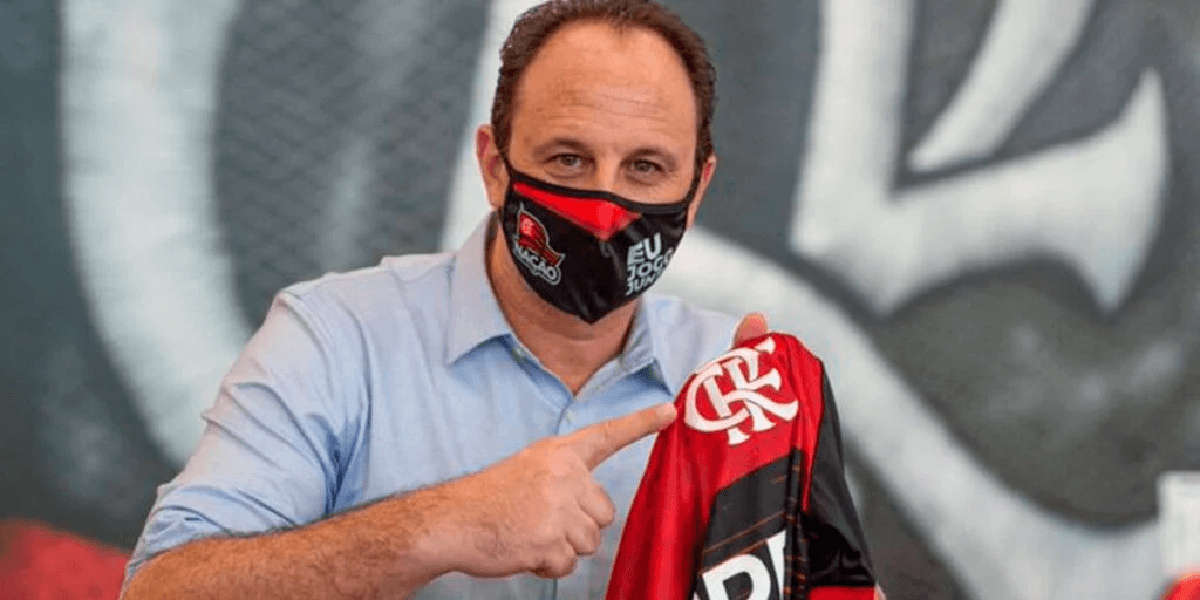 Rogério Ceni (Foto: Reprodução/ Internet) Rogério Ceni (Foto: Reprodução/ Internet)