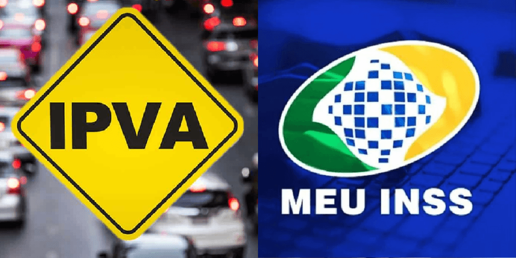 Fim do IPVA cai como PRESENTE; INSS dá EXCELENTE notícia a aposentados e decisão cai como bomba