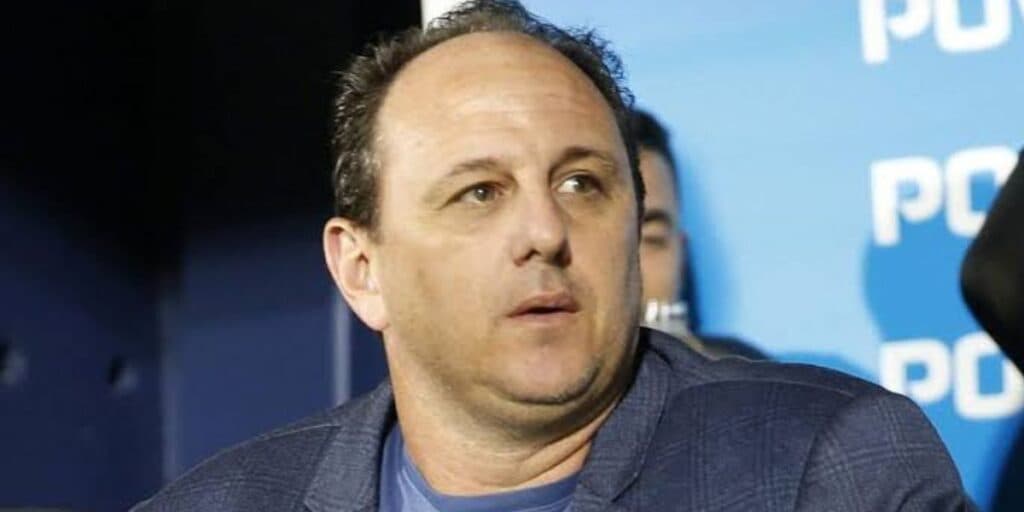 Retorno triunfal, encaminhado à diretoria: Ida de Rogério Ceni à rival do São Paulo cai como bomba