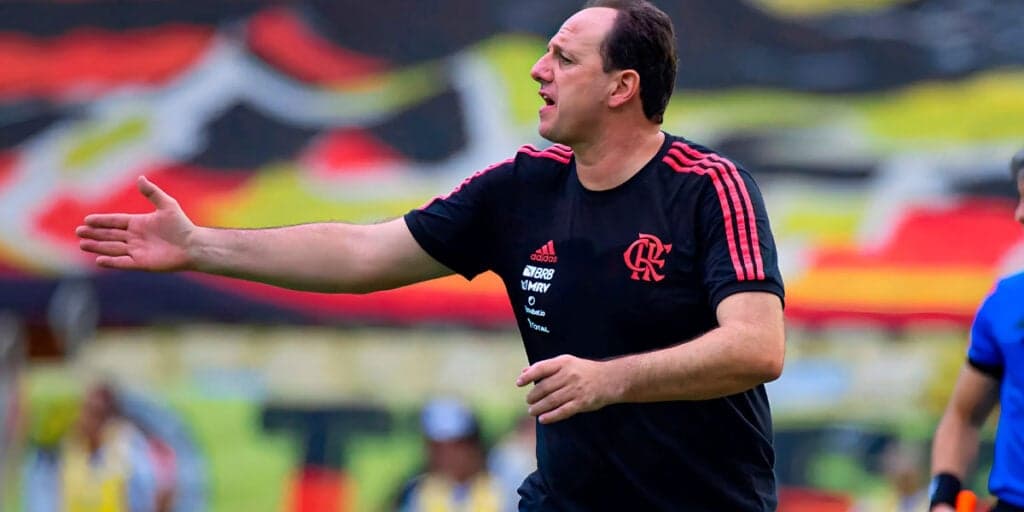 Anunciado nesta terça (22): Rogério Ceni ignora o Flamengo e acaba de decidir qual time vai treinar