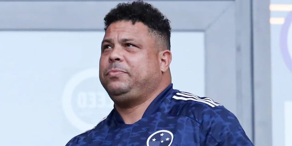 Não jogam mais pela Raposa: Ronaldo autoriza venda e Cruzeiro se desfaz de dois jogadores de uma vez só