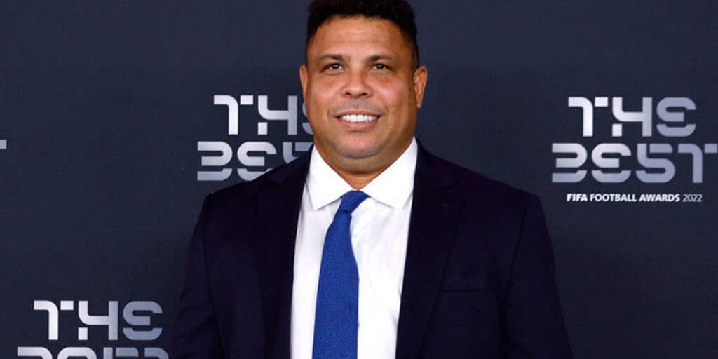 Tristeza para Ronaldo Fenômeno: Estrela do Cruzeiro acaba de receber proposta IRRECUSÁVEL de time rival