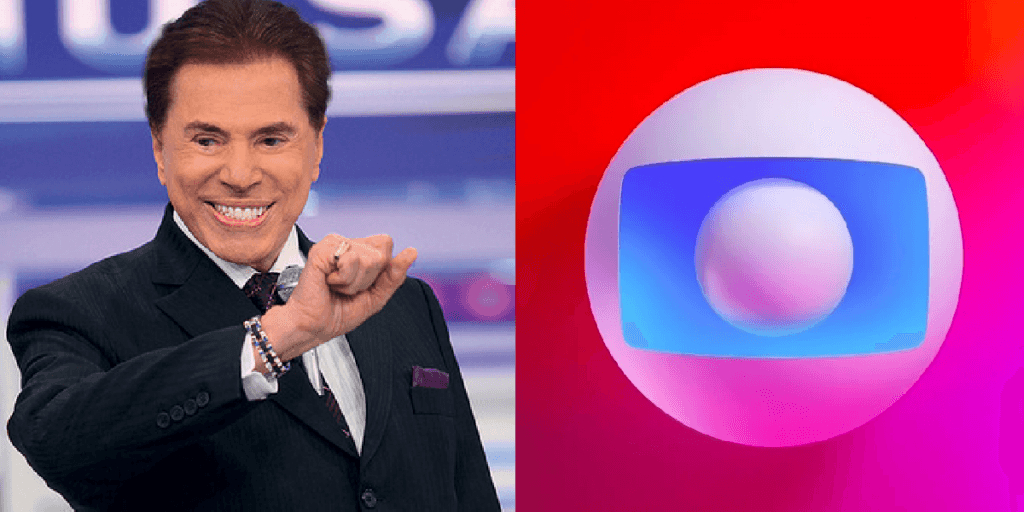 Silvio Santos arranca fenômeno da Globo, faz SBT ter motivos para comemorar e platinada cair no choro