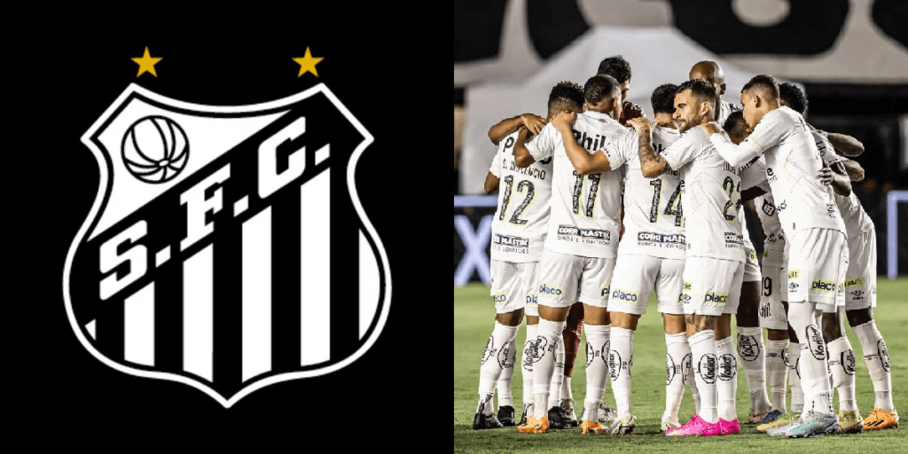 30 milhões e decidido na calada da noite: Estrela de Aguirre recebe PROPOSTA alta e Santos confirma futuro