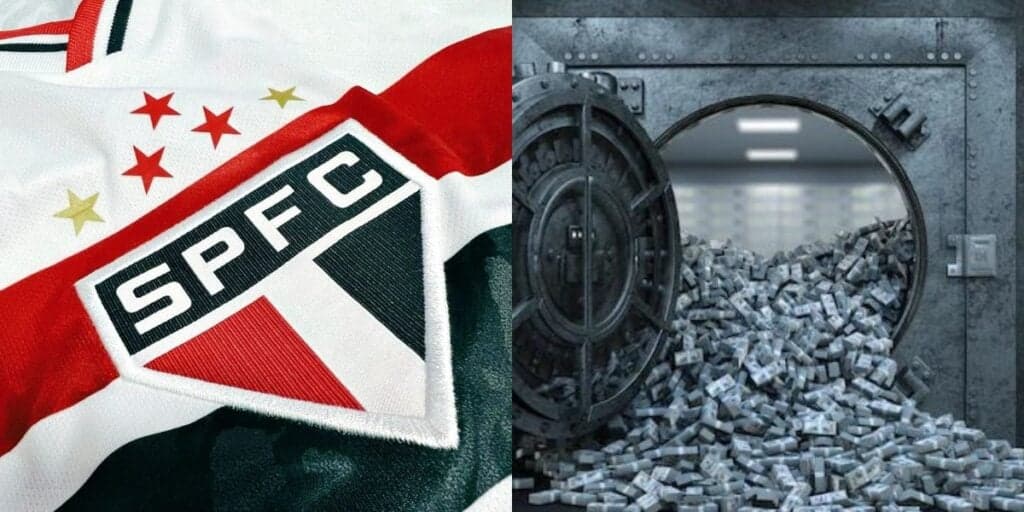 Caminhão de dinheiro chegando ao São Paulo: Joia do Tricolor acaba de receber proposta IRRECUSÁVEL da gringa