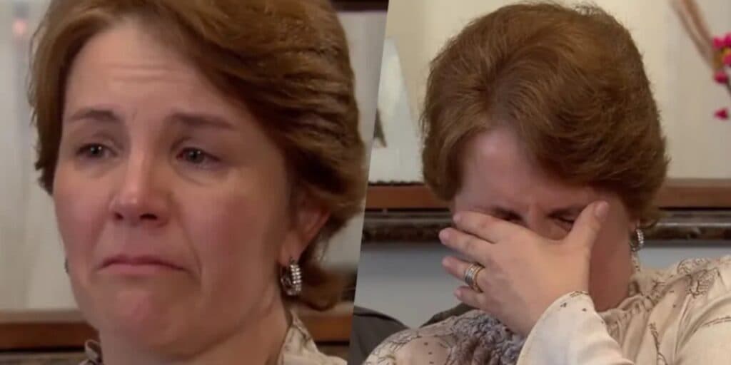 Mãe de Larissa Manoela se treme toda e acaba de confirmar ao Brasil o que aconteceu com pai da atriz