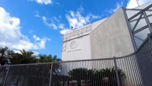 TV Fronteira - Foto Globo