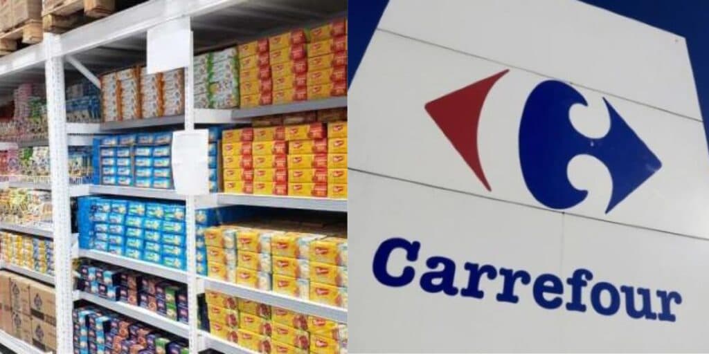 Encerramento de atividades: O fechamento de unidade do Tenda Atacado e comunicado de rival do Carrefour