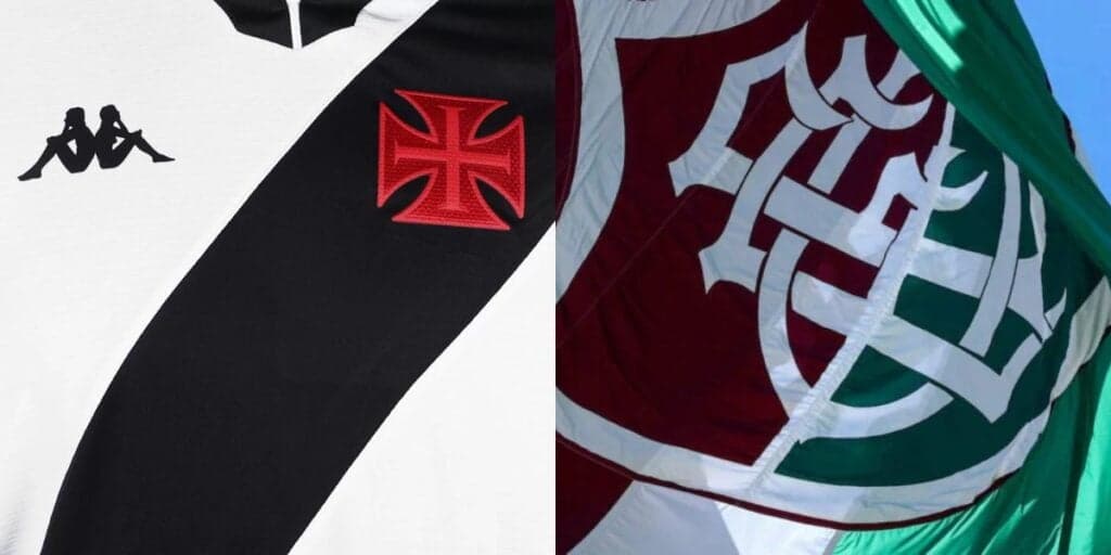 Saiu HOJE (05/10): Vasco se arma até os dentes e apela por tesouro do Fluminense para derrubar o Corinthians