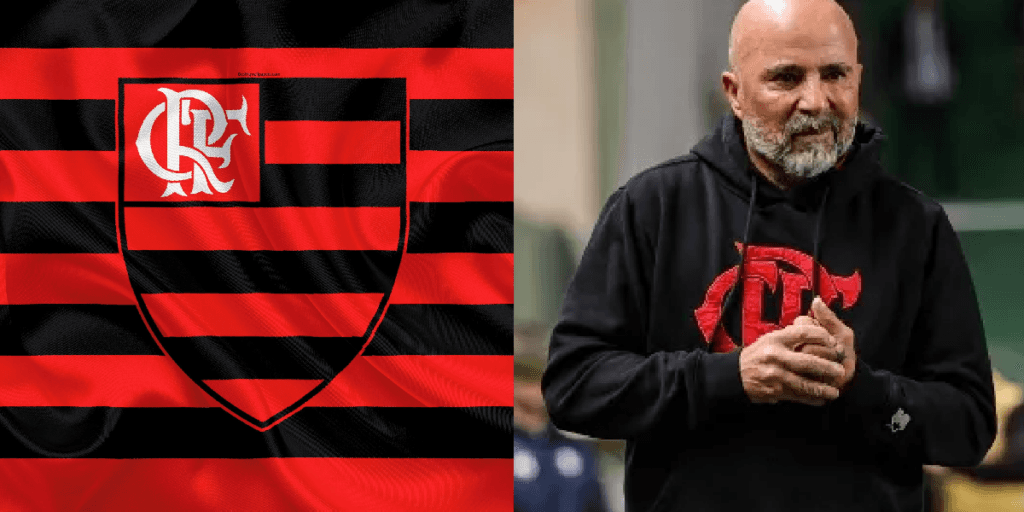 Globo confirma e estrela não joga pelo Flamengo: Notícia acaba de chegar como bomba no colo de Sampaoli