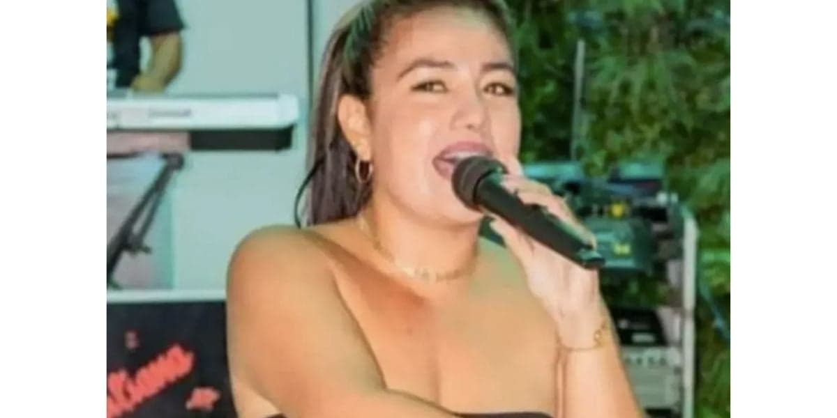 Yuliana Perea faleceu aos 38 anos (Foto: Reprodução / Instagram) 
