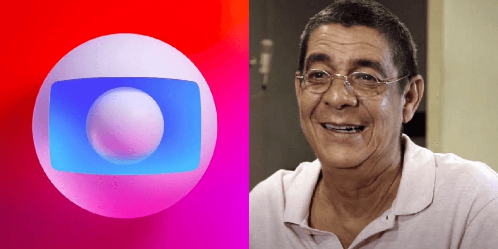 Agora: Âncora da Globo acaba de paralisar jornal e confirma notícia de Zeca Pagodinho ao vivo