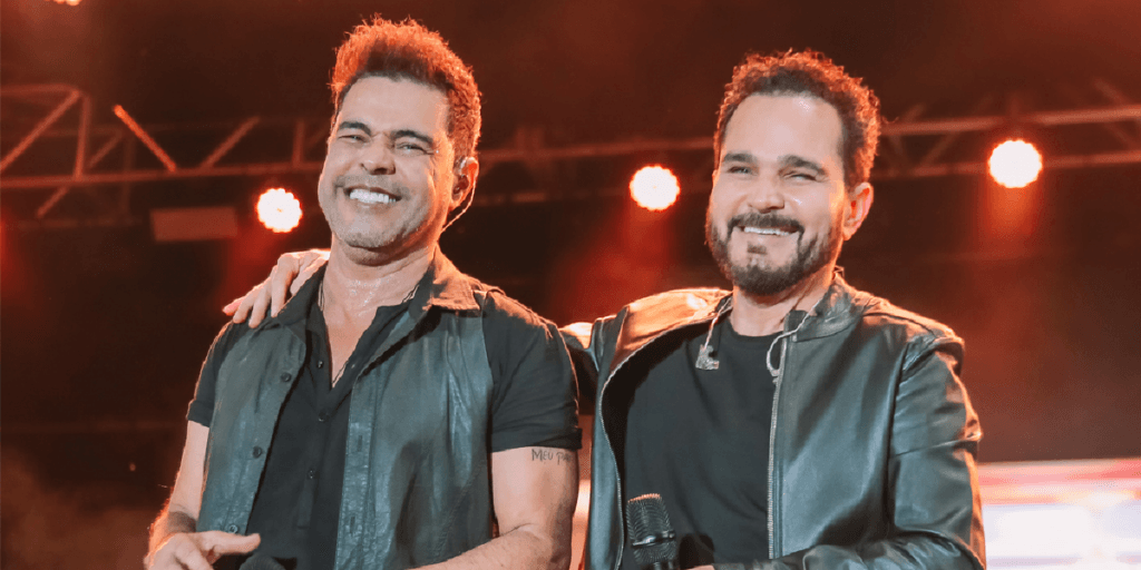 Luciano Camargo acaba de entregar como Zezé realmente é e situação: "Amarrar ele e jogar no camarim"
