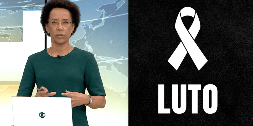 Urgente: Zileide entra na Globo às pressas, confirma mortes de famosos e Brasil chora: "Triste"