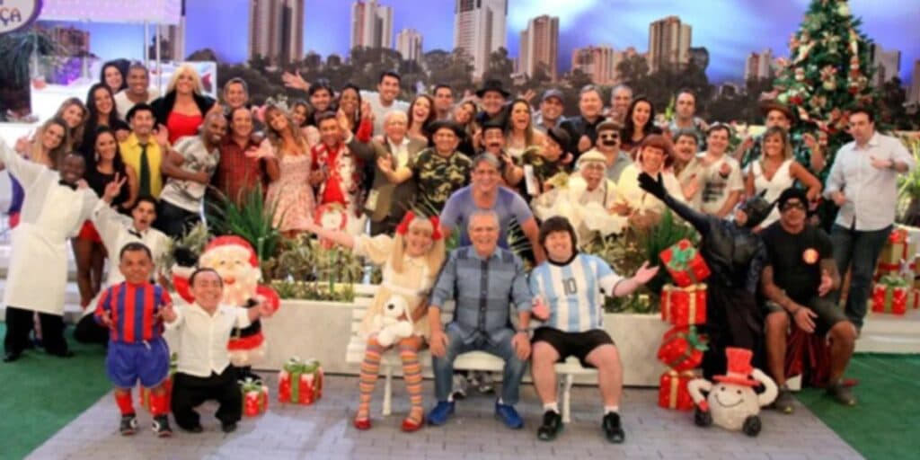 Luta contra câncer: A triste morte de maior astro da Praça é Nossa que ficou anos sem falar com Carlos Alberto