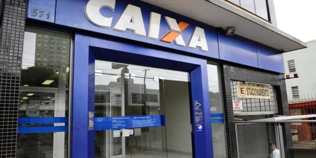 "Esclarecimento": O fechamento de agência da Caixa por motivo revoltante e comunicado do banco