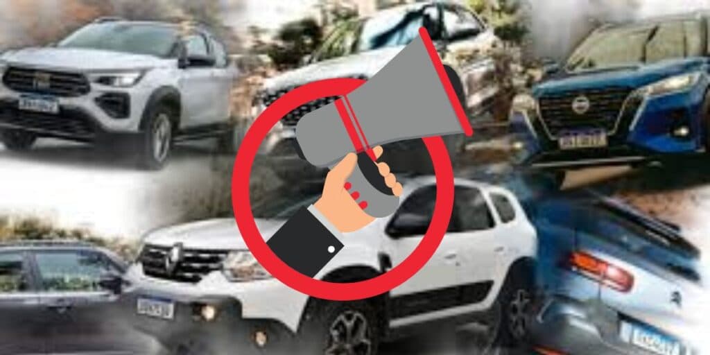 Péssima notícia para quem tem SUVs acaba de ser dada hoje (17) e você precisa estar em ALERTA máximo agora
