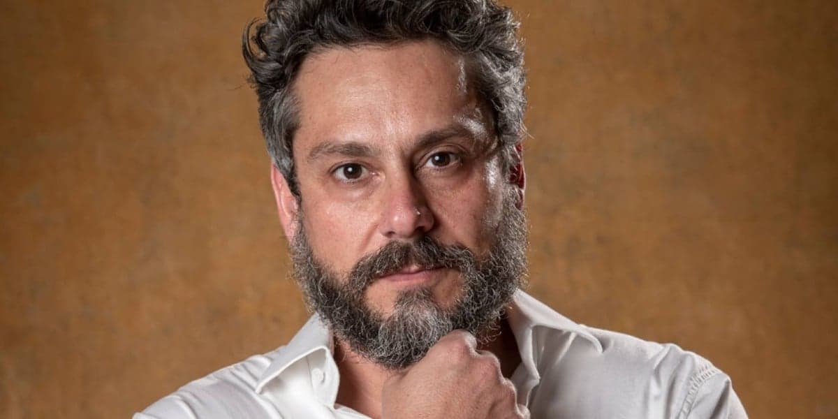 Alexandre Nero, Globo