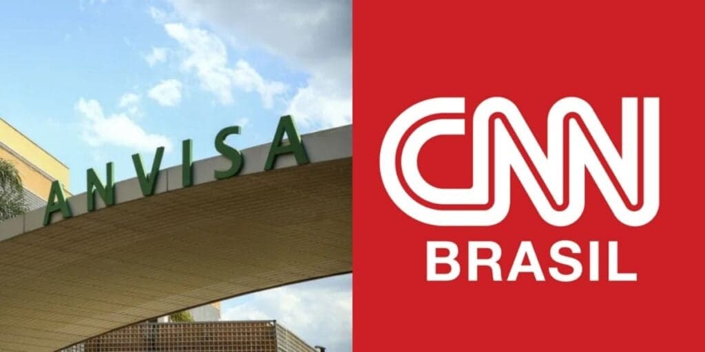 Descoberta GRAVE e venda PROIBIDA: A empresa alimentícia barrada pela ANVISA com urgência e anúncio na CNN