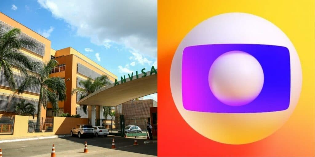 Alerta: Âncora da Globo paralisa jornal e confirma ordem da ANVISA que atinge todas as farmácias do país