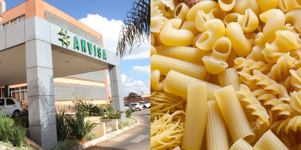 PROIBIÇÃO DA ANVISA: Marca de massas amada pelos brasileiros barrada dos supermercados após descoberta