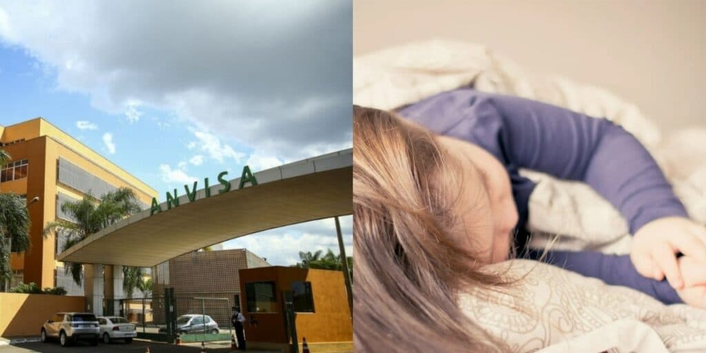 Risco: Anvisa acaba de baixar ordem e arranca das prateleiras produto que crianças e adolescentes estão tomando