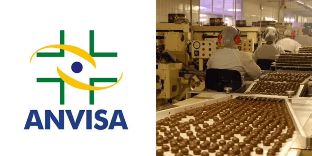 Risco à saúde e contaminação: A marca rival da Nestlé arrancada com urgência dos mercados pela Anvisa