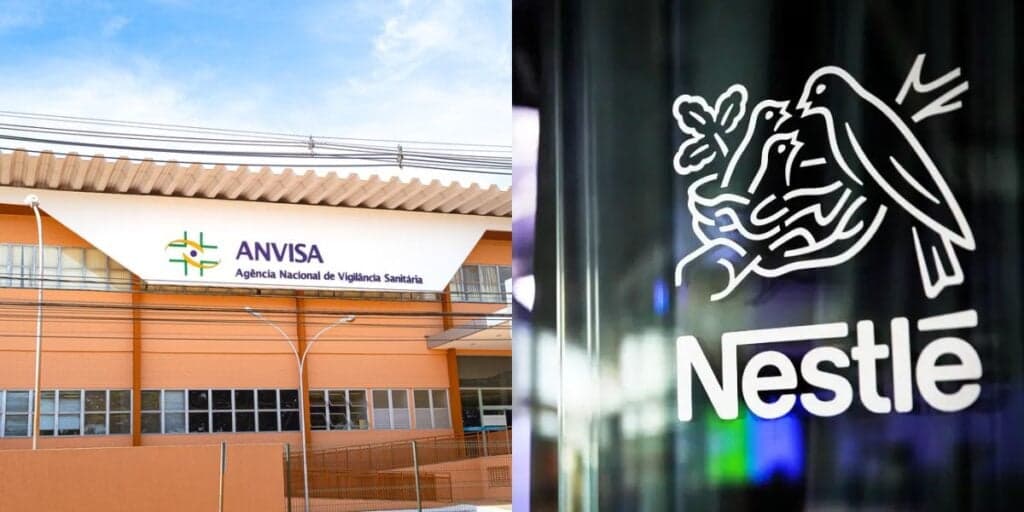 Proibição da Anvisa: A marca rival da Nestlé arrancada dos supermercados e como a empresa está hoje