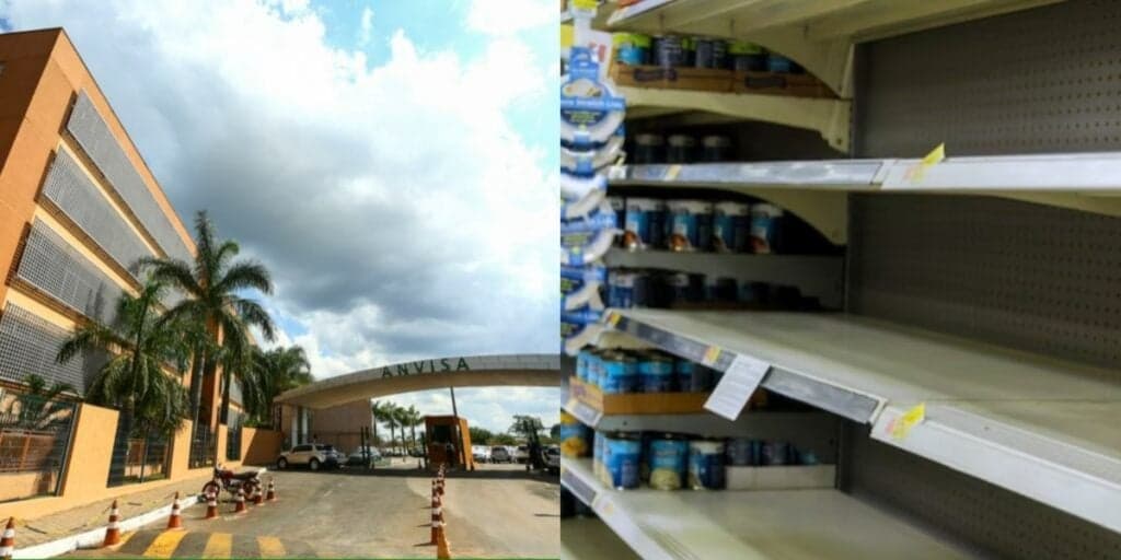 Alerta de perigo e proibição acaba de ser baixada: Anvisa arranca marca queridinha dos mercados com urgência