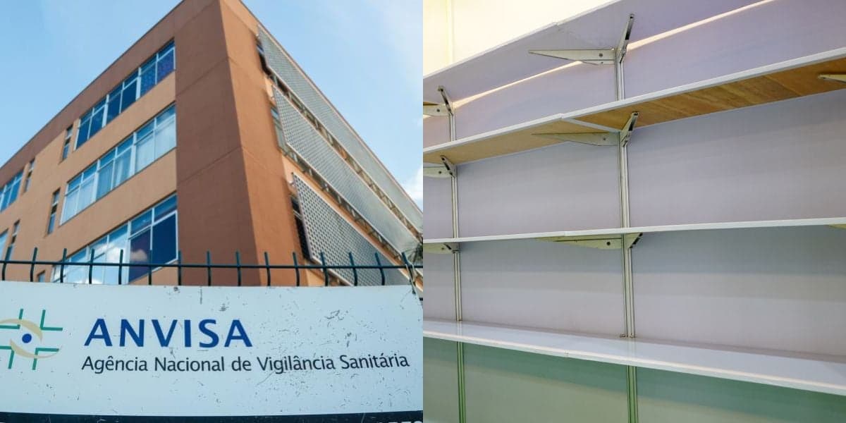 A retirada urgente de marca queridinha dos mercados pela ANVISA - Foto: Reprodução