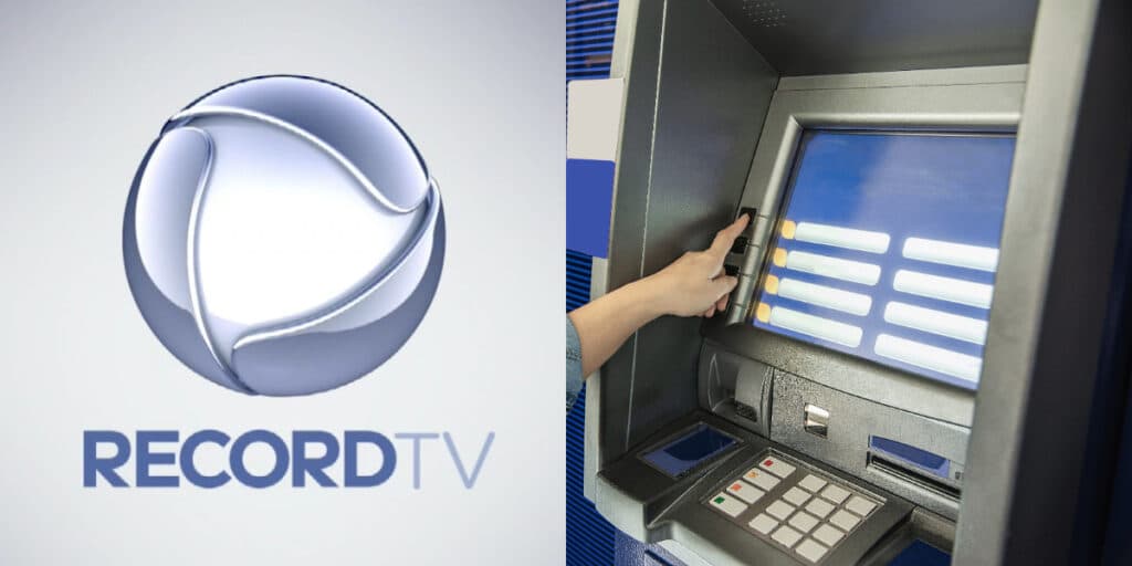 R$3 bilhões de faturamento: Apresentador da Record é bilionário, dono de banco e um dos mais ricos do país