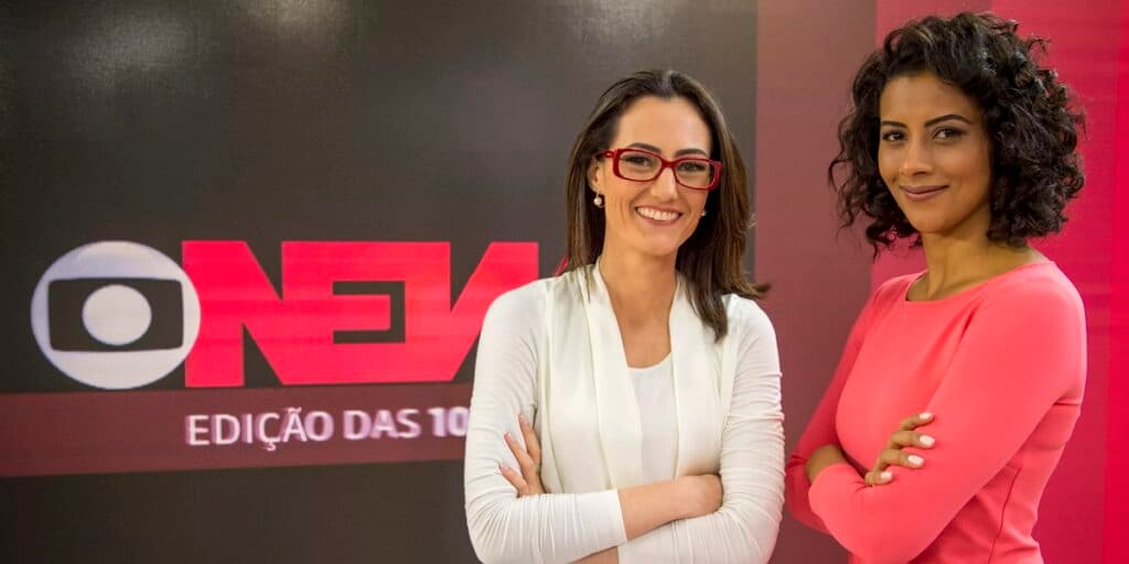 Globo apela para pagar miséria e faz apresentadores dormirem com cheiro de esgoto e cama com pulgas