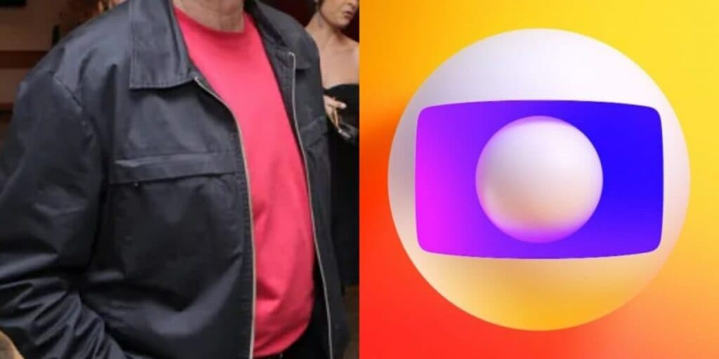 Chega nesta quarta notícia de astro da Globo em luta contra grave doença: "Debilitado e com confusão mental"