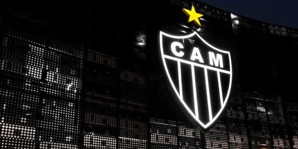 R$25 milhões, disposto a pagar até multa rescisória: Reforço histórico ao Atlético Mineiro faz nação vibrar