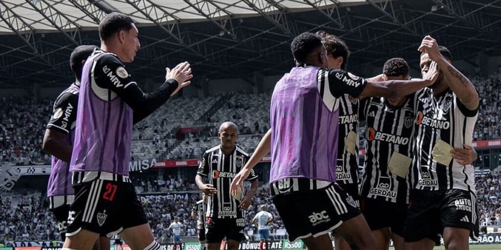 Valor milionário: Gigante decide tirar queridinho de Felipão do Atlético-MG e contratação tem resposta IMEDIATA