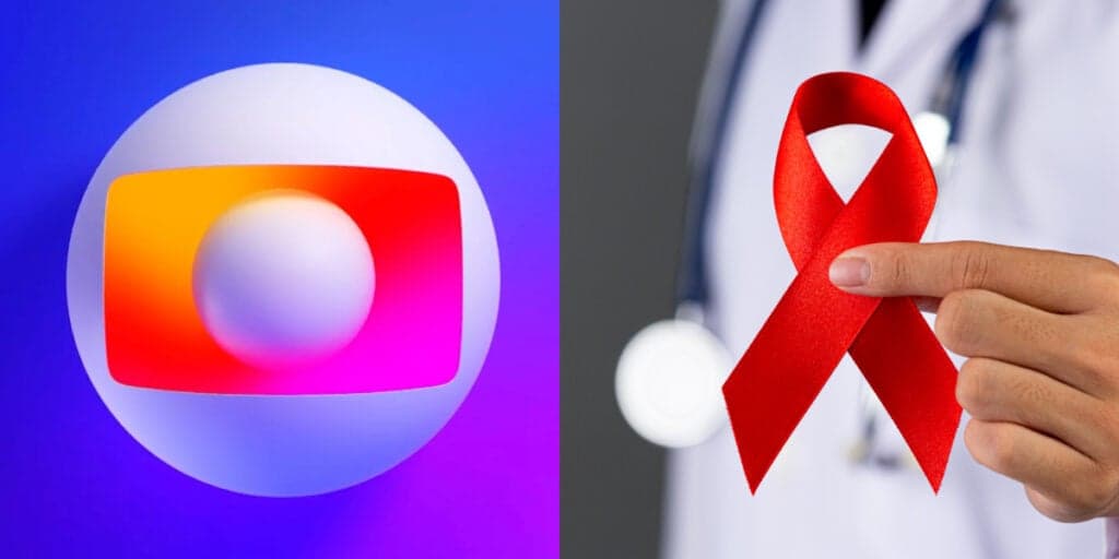 AIDS: A triste morte de astro que acaba de sair do ar na Globo aos 50 anos após luta contra doença