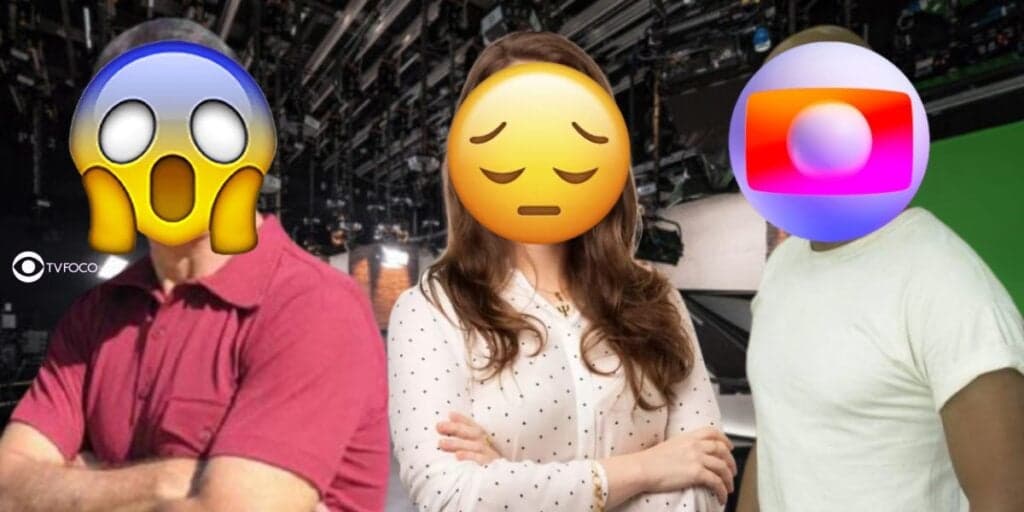 Famosos abandonam a TV definitivamente e este Global vende frango assado e bolo para pagar as contas