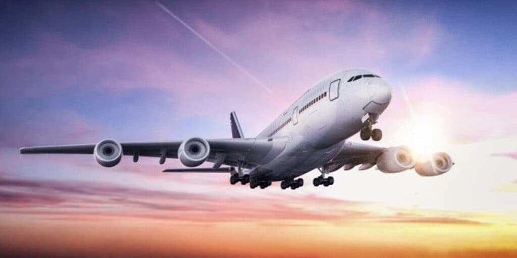 Afundada em dívidas de R$3 bilhões: O triste dia e falência de companhia aérea rival da GOL e LATAM