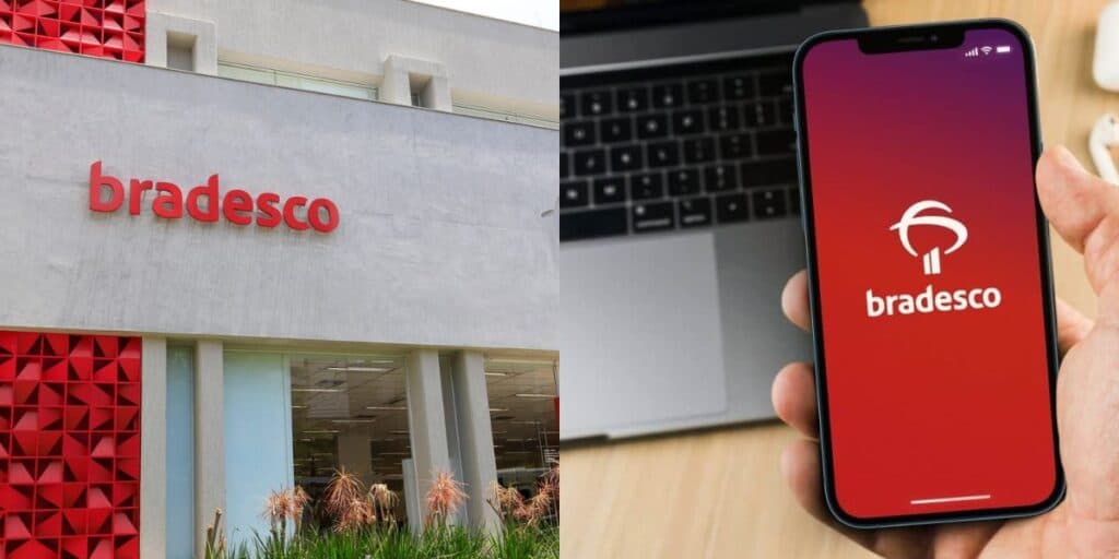 Medida drástica: Bradesco faz comunicado e confirma mudança que atinge todos os clientes a partir de hoje