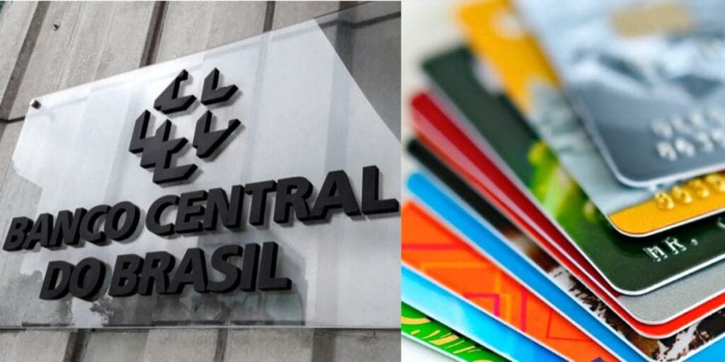 O cartão de crédito vai acabar? Veja o que diz o Banco Central em 2025