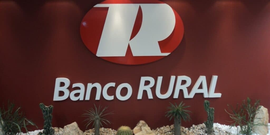 Instituição financeira teve o desfecho decretado (Foto: Divulgação / Banco Rural)