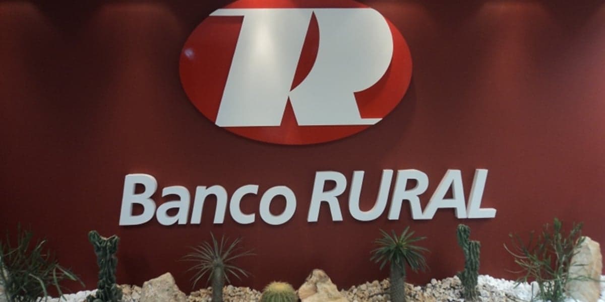 Banco Rural, Bancos Banco Rural, Bancos