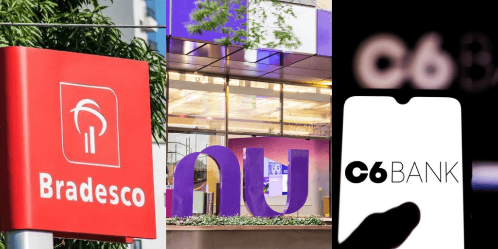 Bradesco, Nubank, C6 e Caixa: Fim de serviço usado por milhares acaba de ser confirmado e você precisa saber