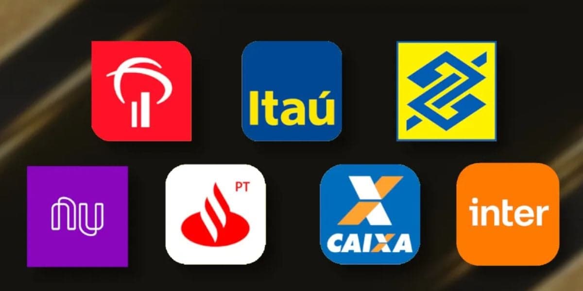 Bancos ainda não chegaram a um acordo com o governo (Reprodução: Internet)