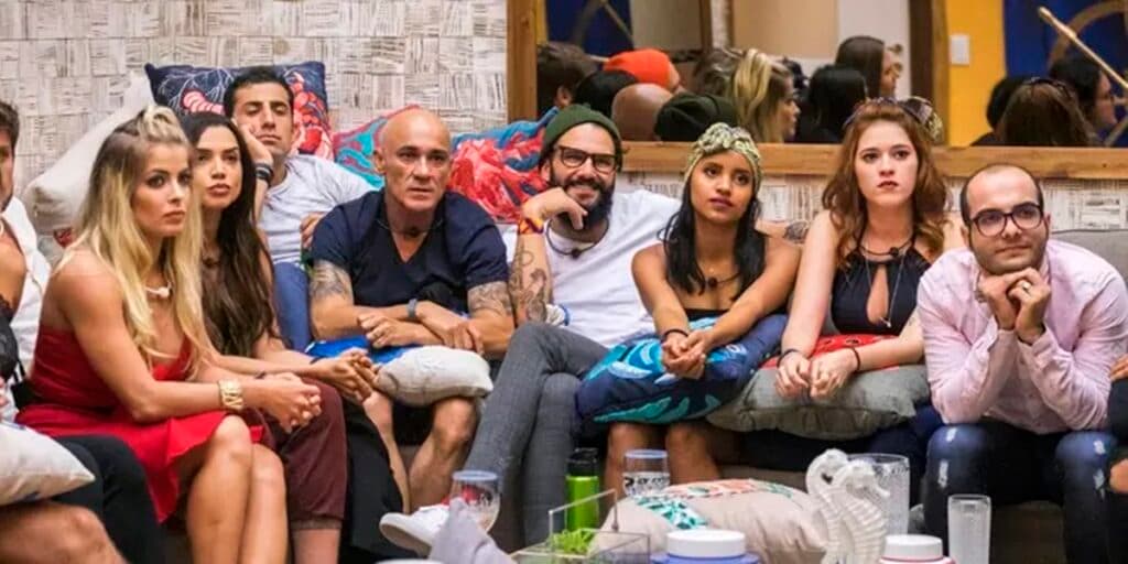 Ex-BBB famoso acaba de exibir resultado real de aumento do pênis e causa choque